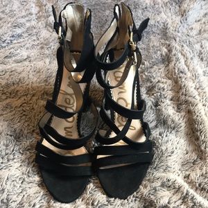 Sam Edelman Yema Heels